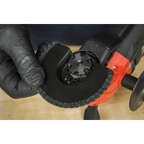Multi-Tool Blade for Ceramic 94mm SMTA94TC