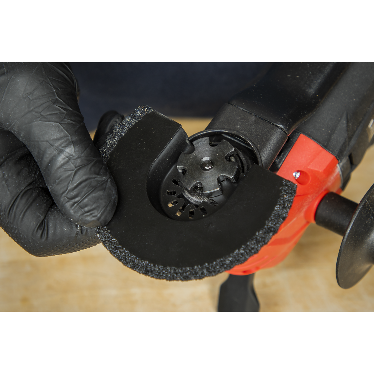 Multi-Tool Blade for Ceramic 94mm SMTA94TC