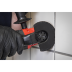 Multi-Tool Blade for Ceramic 94mm SMTA94TC