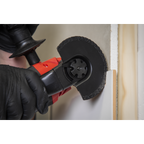 Multi-Tool Blade for Ceramic 94mm SMTA94TC