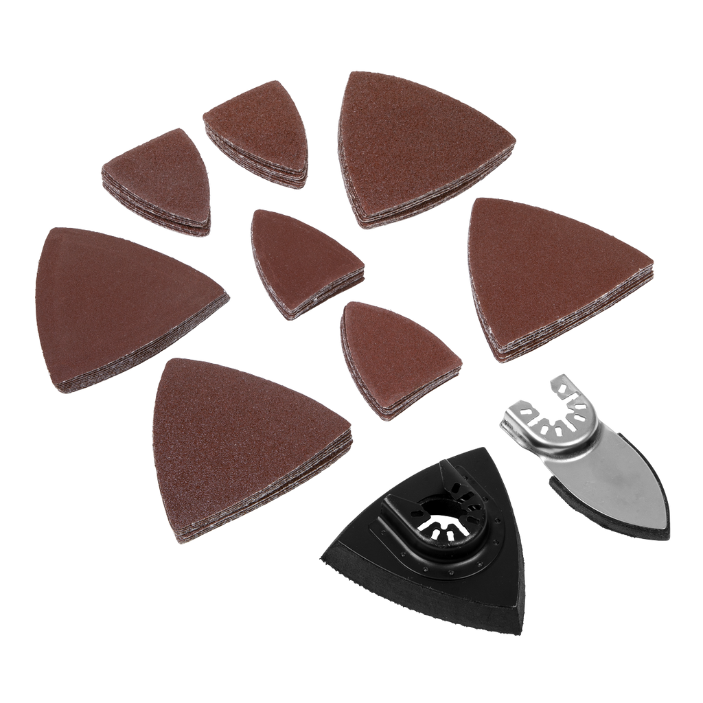 Multi-Tool Sanding Set 82pc SMTA9