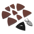 Multi-Tool Sanding Set 82pc SMTA9