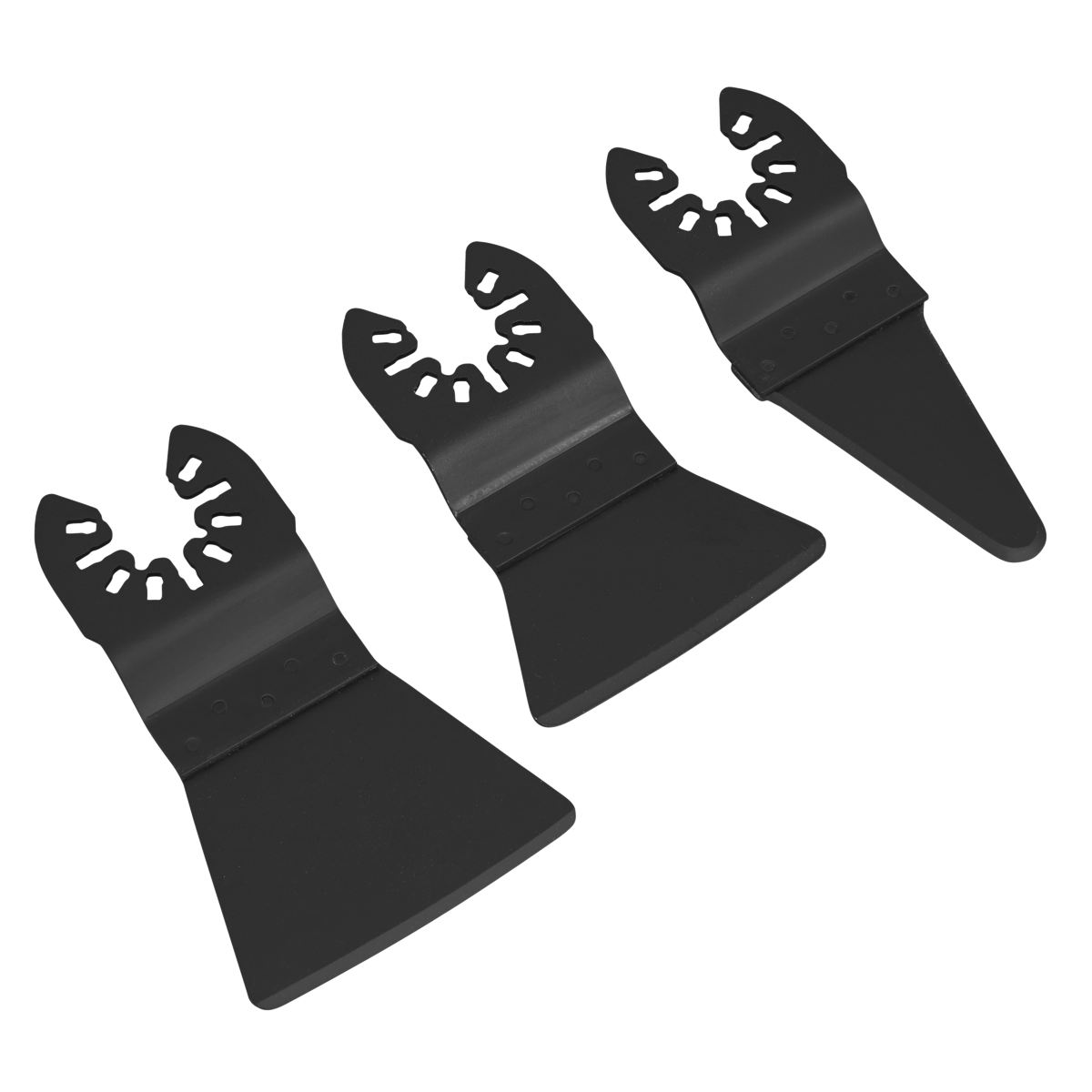 Multi-Tool Scraping Blade Set 3pc SMTB3