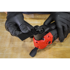 Multi-Tool Universal Cutting Blade Set 3pc SMTC3