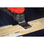 Multi-Tool Universal Cutting Blade Set 3pc SMTC3