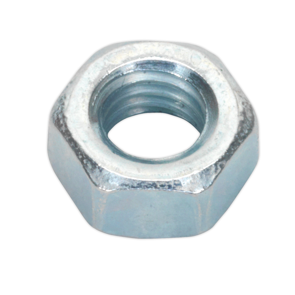 High Tensile Setscrew, Nut & Washer Assortment M5 444pc AB049SNW