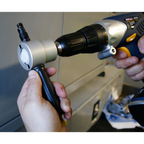 Drill Nibbler Attachment SNA9821