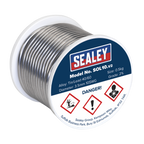 Quick Flow Solder Wire 3.25mm/10SWG 0.5kg Reel SOL10