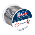 Quick Flow Solder Wire 3.25mm/10SWG 0.5kg Reel SOL10