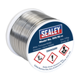 Quick Flow Solder Wire 1.6mm/16SWG 0.5kg Reel SOL16