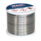 Quick Flow Solder Wire 1.6mm/16SWG 0.5kg Reel SOL16