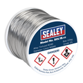 Quick Flow Solder Wire 1.2mm/18SWG 0.5kg Reel SOL18