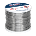 Quick Flow Solder Wire 1.2mm/18SWG 0.5kg Reel SOL18