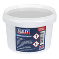 Flux Paste Tub 250g SOL250