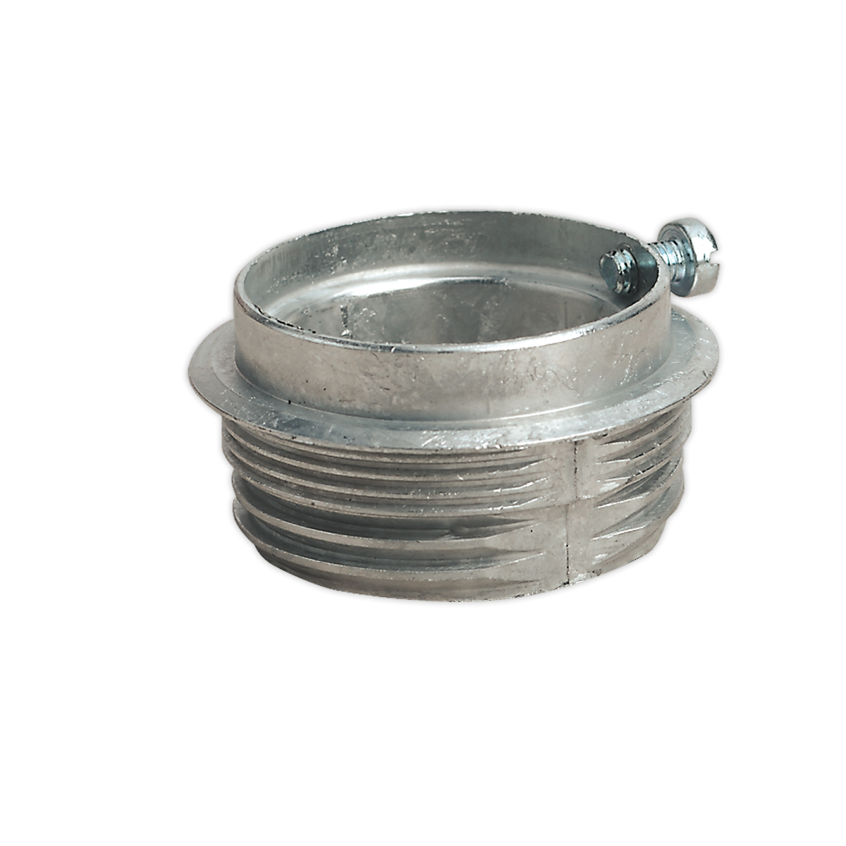 Adaptor 2"BSP fits SOLV/SF to 205L Drums SOLV/SFA