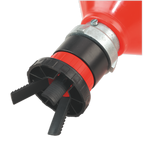 Solvent Safety Funnel with Universal Drum Adaptor SOLV/SFU