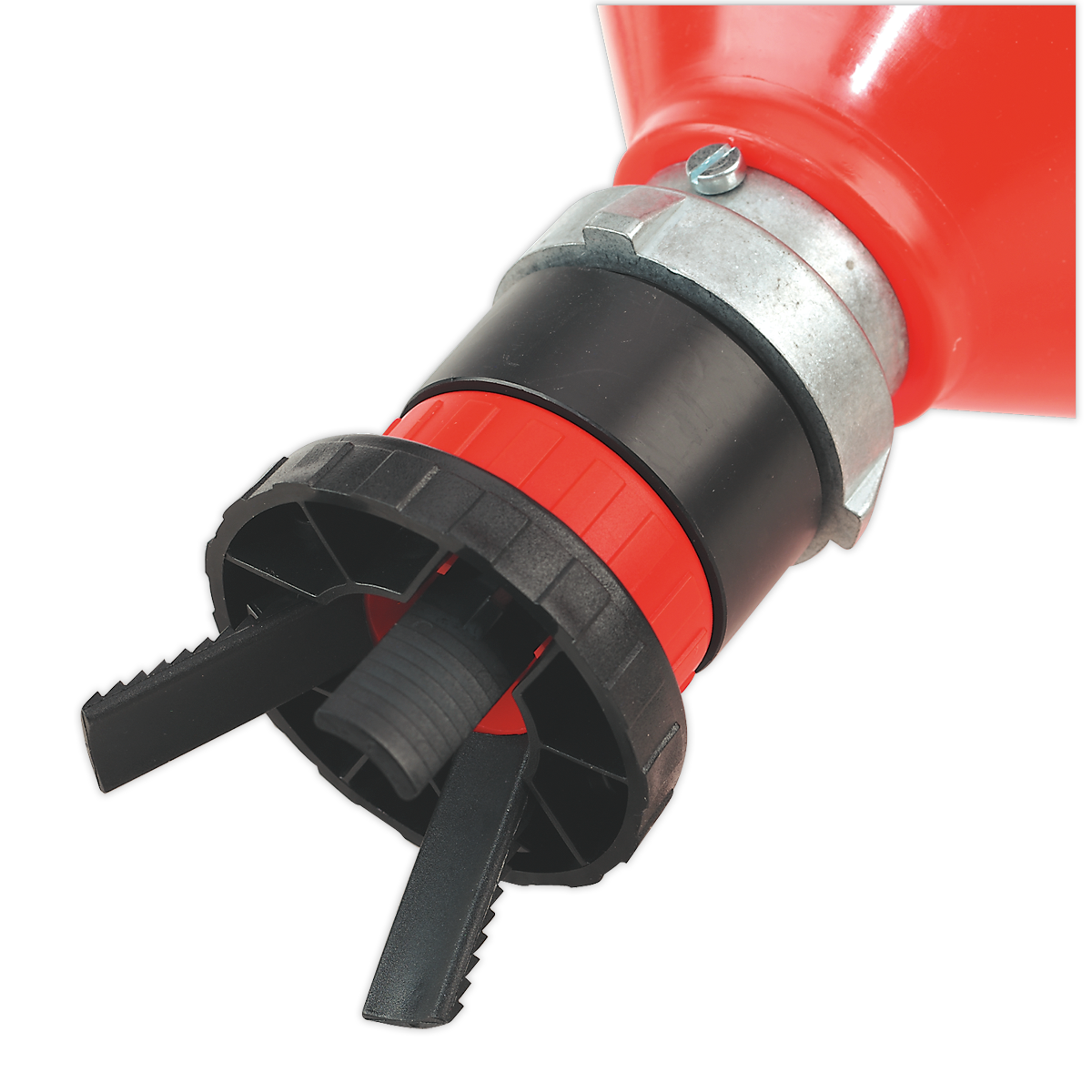 Solvent Safety Funnel with Universal Drum Adaptor SOLV/SFU