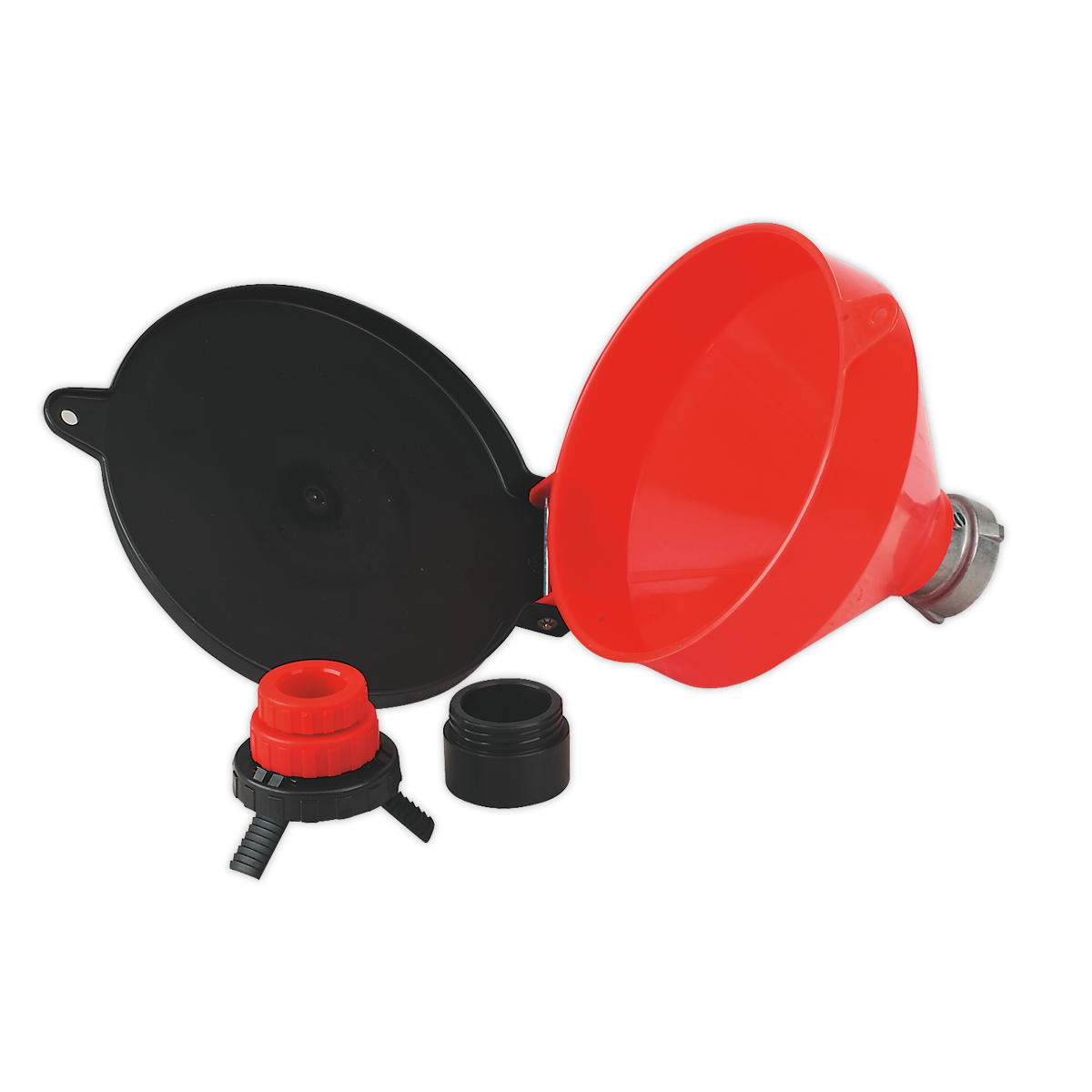 Solvent Safety Funnel with Universal Drum Adaptor SOLV/SFU