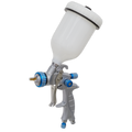 Professional SP Gravity Feed Spray Gun 1.4mm Set-Up SP01