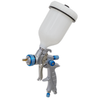 Professional SP Gravity Feed Spray Gun 1.4mm Set-Up SP01