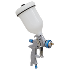 Professional SP Gravity Feed Spray Gun 1.4mm Set-Up SP01