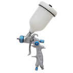 Professional SP Gravity Feed Spray Gun 1.4mm Set-Up SP01