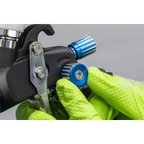 Professional SP Gravity Feed Spray Gun 1.4mm Set-Up SP01