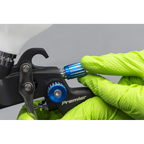 Professional SP Gravity Feed Spray Gun 1.4mm Set-Up SP01