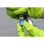 Professional SP Gravity Feed Spray Gun 1.4mm Set-Up SP01