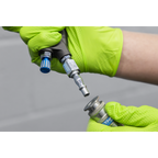 Professional SP Gravity Feed Spray Gun 1.4mm Set-Up SP01