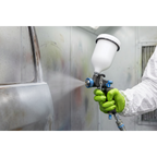 Professional SP Gravity Feed Spray Gun 1.4mm Set-Up SP01