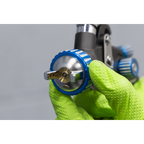 Professional SP Gravity Feed Spray Gun 1.4mm Set-Up SP01