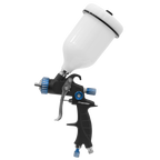 Professional SP Gravity Feed Spray Gun 1.4mm Set-Up SP01