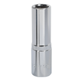 Fully Polished Deep Socket 1/2"Sq Drive 14mm SP1214D