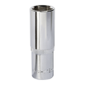 Fully Polished Deep Socket 1/2"Sq Drive 19mm SP1219D