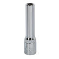 Fully Polished Deep Socket 1/4"Sq Drive 5.5mm SP14055D