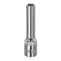 Fully Polished Deep Socket 1/4"Sq Drive 5mm SP1405D