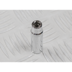 Fully Polished Deep Socket 1/4"Sq Drive 10mm SP1410D