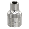 Fully Polished Socket 3/8"Sq Drive 7mm SP3807