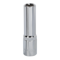Fully Polished Deep Socket 3/8"Sq Drive 10mm SP3810D