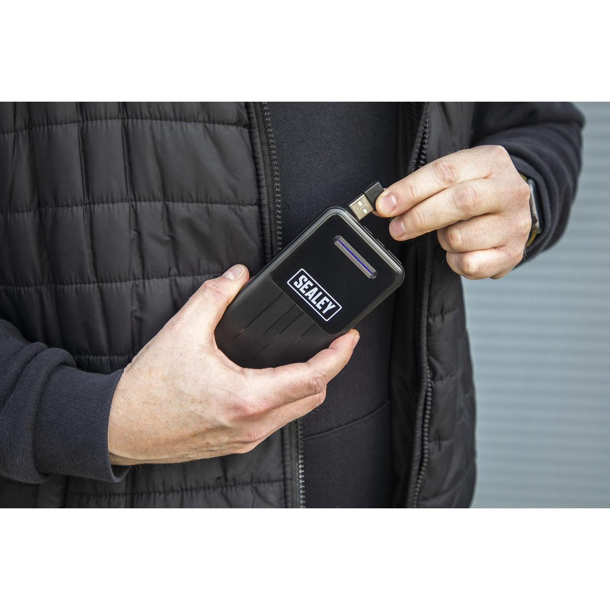 Portable Power Bank 10W 10000mAh SPB101
