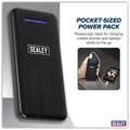 Portable Power Bank 10W 10000mAh SPB101