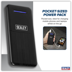 Portable Power Bank 10W 10000mAh SPB101