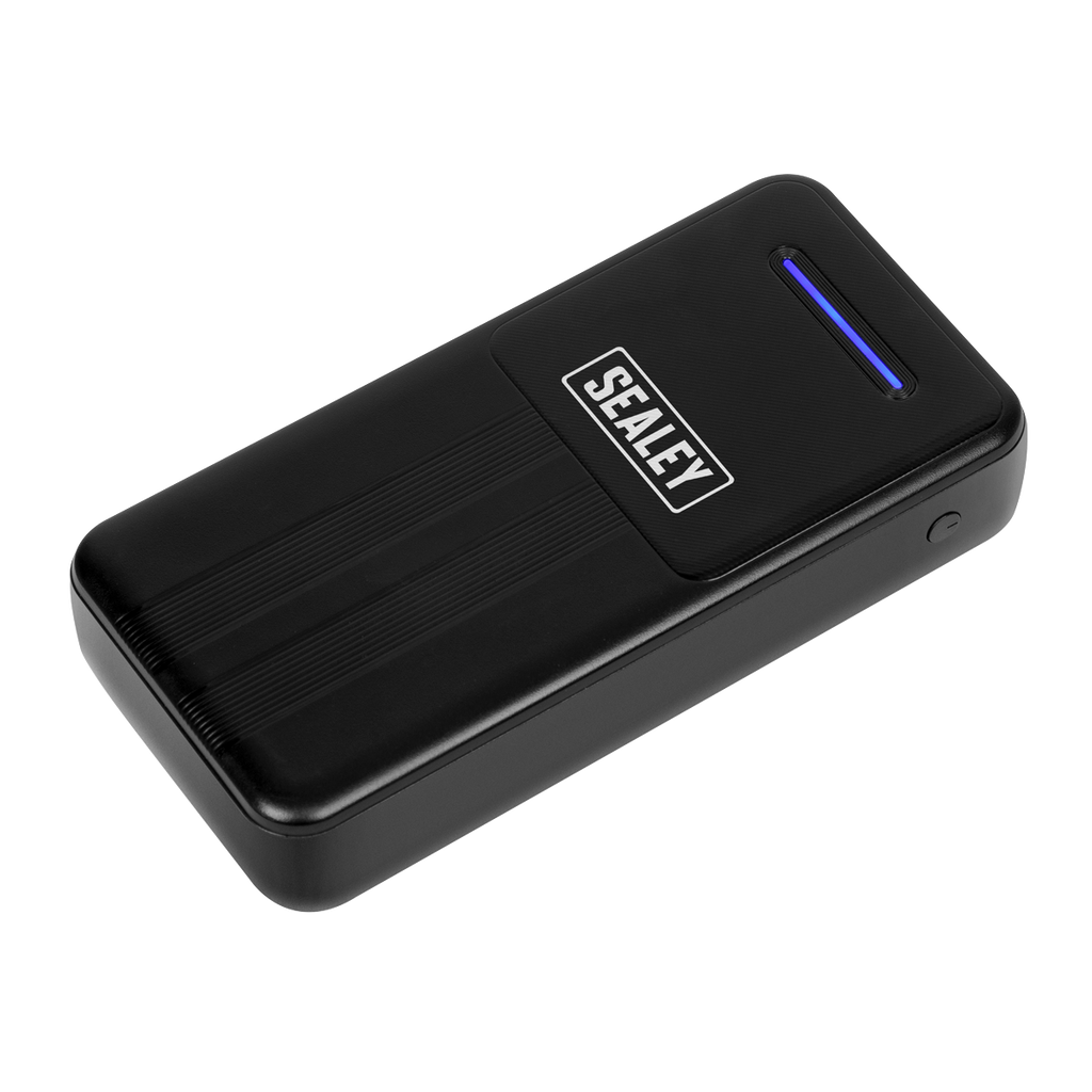 5V Heated Puffy Gilet with Power Bank 20Ah - 44" to 52" Chest HG02KIT