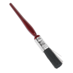 Pure Bristle Paint Brush 12mm - Pack of 10 SPB12S