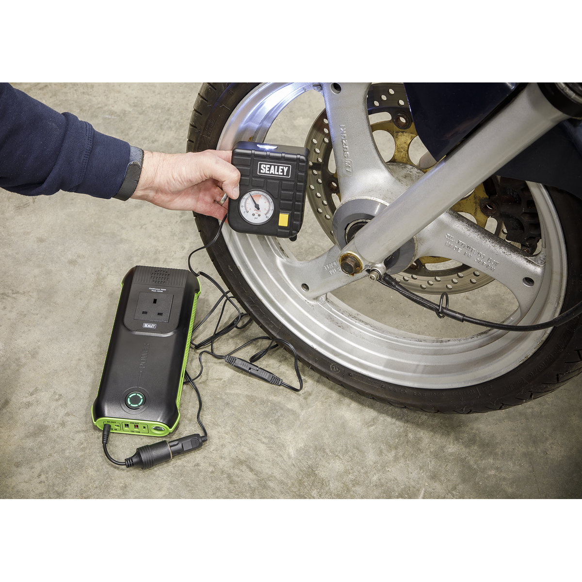 AC Power Pack 160W 115Wh SPB160W