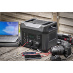 Portable Power Station 2200W SPB2200W