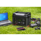 Portable Power Station 2200W SPB2200W