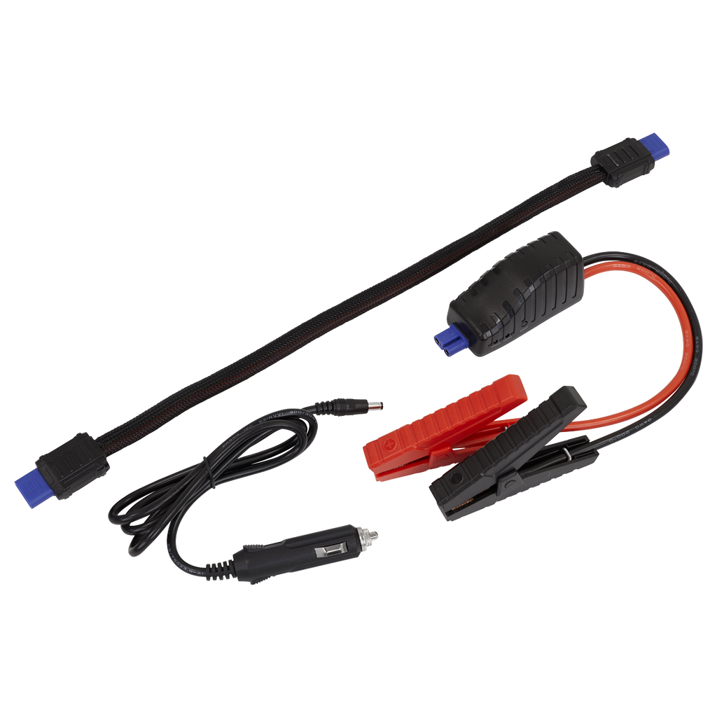 Portable Power Station 2200W SPB2200W