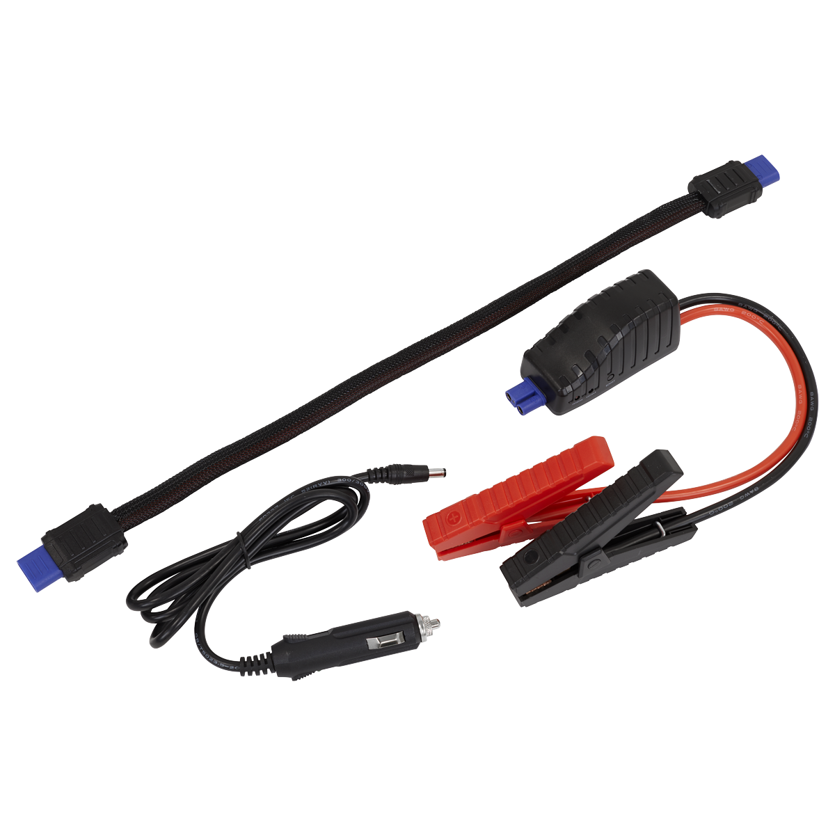 Portable Power Station 2200W SPB2200W